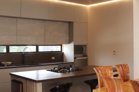 Cocina  Cretta Martha Brown