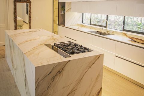 Cocina Cretta Machia Bechia