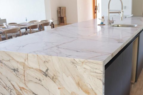 Neolith Calacatta Luxe